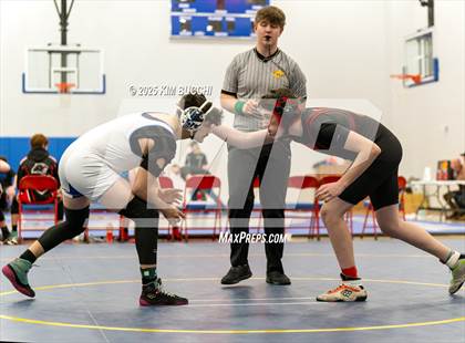 Thumbnail 1 in Webster County vs Riverside (Midland Trail Quad) photogallery.