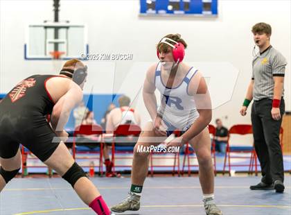 Thumbnail 2 in Webster County vs Riverside (Midland Trail Quad) photogallery.