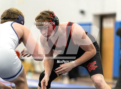 Thumbnail 1 in Webster County vs Riverside (Midland Trail Quad) photogallery.