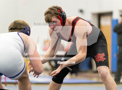 Thumbnail 2 in Webster County vs Riverside (Midland Trail Quad) photogallery.