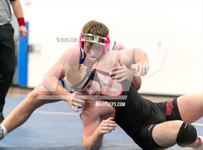 Thumbnail 1 in Webster County vs Riverside (Midland Trail Quad) photogallery.