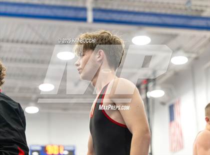 Thumbnail 2 in Webster County vs Riverside (Midland Trail Quad) photogallery.