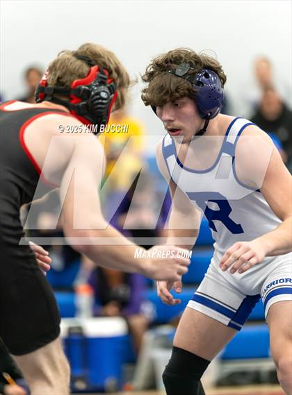 Thumbnail 3 in Webster County vs Riverside (Midland Trail Quad) photogallery.