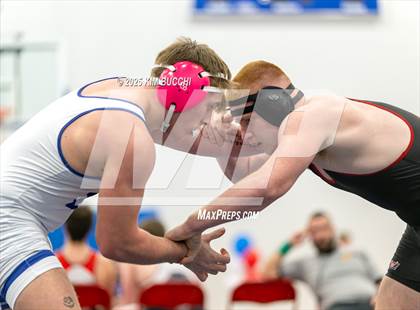 Thumbnail 3 in Webster County vs Riverside (Midland Trail Quad) photogallery.