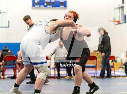 Thumbnail 3 in Webster County vs Riverside (Midland Trail Quad) photogallery.