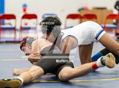 Thumbnail 1 in Webster County vs Riverside (Midland Trail Quad) photogallery.