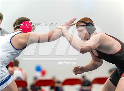 Thumbnail 1 in Webster County vs Riverside (Midland Trail Quad) photogallery.