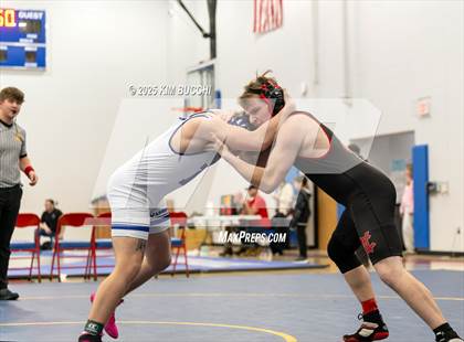 Thumbnail 3 in Webster County vs Riverside (Midland Trail Quad) photogallery.
