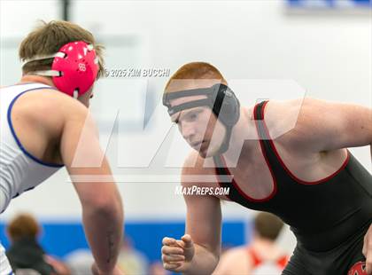 Thumbnail 2 in Webster County vs Riverside (Midland Trail Quad) photogallery.