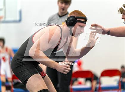 Thumbnail 3 in Webster County vs Riverside (Midland Trail Quad) photogallery.