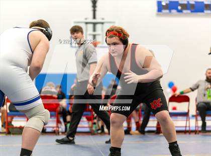 Thumbnail 1 in Webster County vs Riverside (Midland Trail Quad) photogallery.