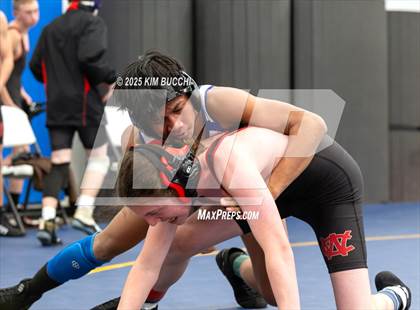 Thumbnail 1 in Webster County vs Riverside (Midland Trail Quad) photogallery.