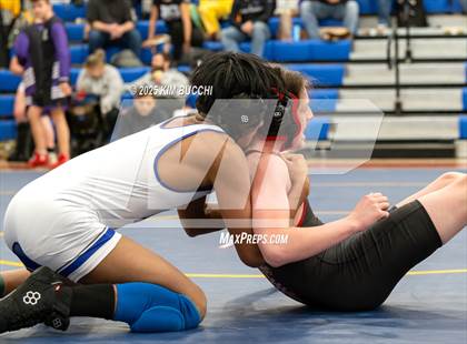 Thumbnail 2 in Webster County vs Riverside (Midland Trail Quad) photogallery.