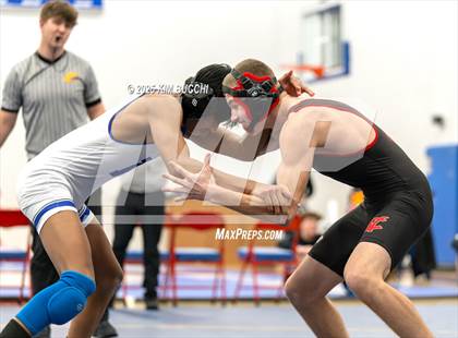 Thumbnail 3 in Webster County vs Riverside (Midland Trail Quad) photogallery.