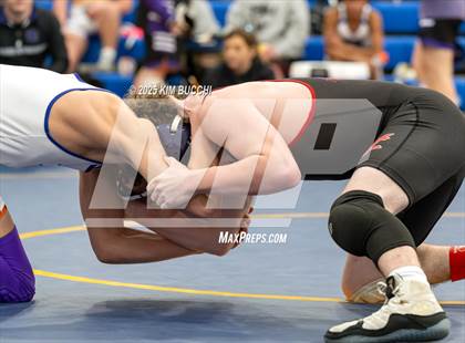 Thumbnail 1 in Webster County vs Riverside (Midland Trail Quad) photogallery.