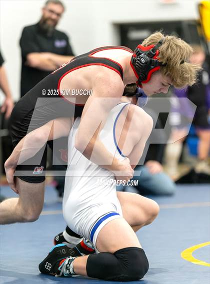 Thumbnail 1 in Webster County vs Riverside (Midland Trail Quad) photogallery.