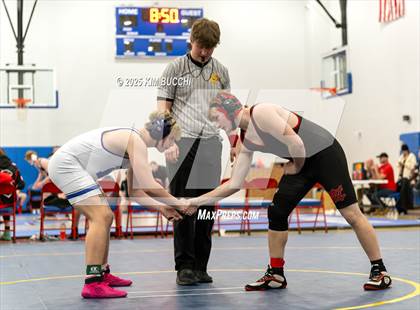 Thumbnail 1 in Webster County vs Riverside (Midland Trail Quad) photogallery.
