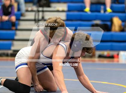 Thumbnail 1 in Webster County vs Riverside (Midland Trail Quad) photogallery.