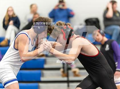 Thumbnail 1 in Webster County vs Riverside (Midland Trail Quad) photogallery.