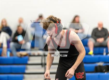 Thumbnail 2 in Webster County vs Riverside (Midland Trail Quad) photogallery.