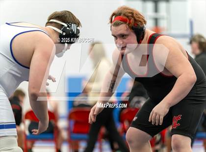 Thumbnail 2 in Webster County vs Riverside (Midland Trail Quad) photogallery.