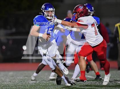 Thumbnail 2 in Kennedy Catholic @ Curtis photogallery.