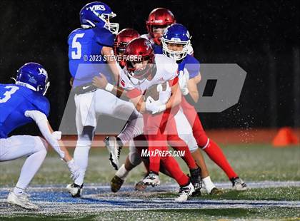 Thumbnail 1 in Kennedy Catholic @ Curtis photogallery.