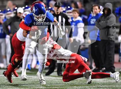 Thumbnail 3 in Kennedy Catholic @ Curtis photogallery.