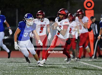 Thumbnail 3 in Kennedy Catholic @ Curtis photogallery.