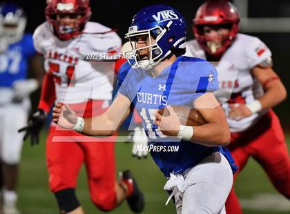 Thumbnail 3 in Kennedy Catholic @ Curtis photogallery.