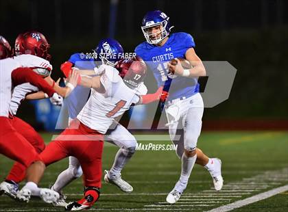Thumbnail 2 in Kennedy Catholic @ Curtis photogallery.