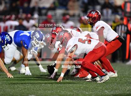 Thumbnail 2 in Kennedy Catholic @ Curtis photogallery.