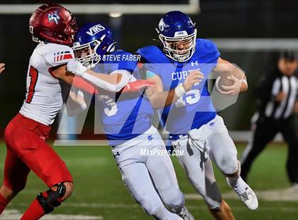 Thumbnail 1 in Kennedy Catholic @ Curtis photogallery.