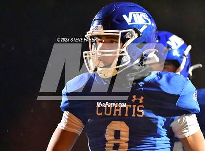 Thumbnail 3 in Kennedy Catholic @ Curtis photogallery.