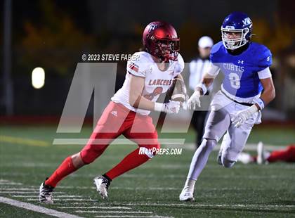 Thumbnail 3 in Kennedy Catholic @ Curtis photogallery.