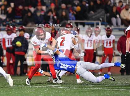 Thumbnail 2 in Kennedy Catholic @ Curtis photogallery.