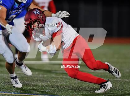 Thumbnail 3 in Kennedy Catholic @ Curtis photogallery.