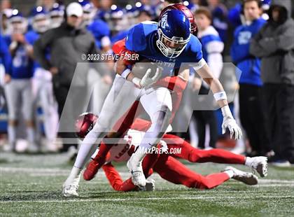 Thumbnail 1 in Kennedy Catholic @ Curtis photogallery.