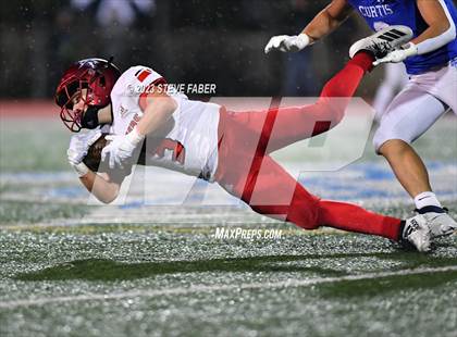 Thumbnail 3 in Kennedy Catholic @ Curtis photogallery.