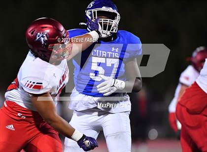 Thumbnail 2 in Kennedy Catholic @ Curtis photogallery.