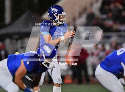 Thumbnail 3 in Kennedy Catholic @ Curtis photogallery.