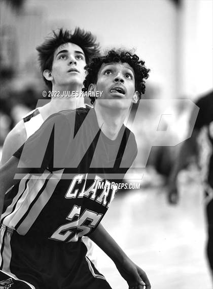Thumbnail 3 in Clark @ Palo Verde photogallery.
