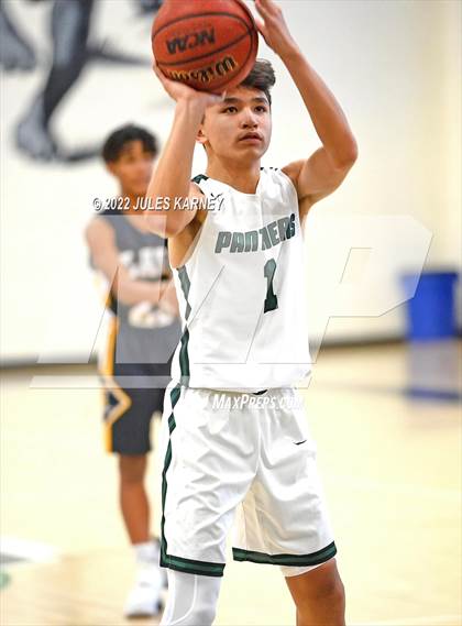 Thumbnail 2 in Clark @ Palo Verde photogallery.
