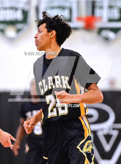 Thumbnail 1 in Clark @ Palo Verde photogallery.