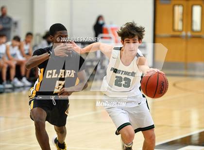 Thumbnail 2 in Clark @ Palo Verde photogallery.