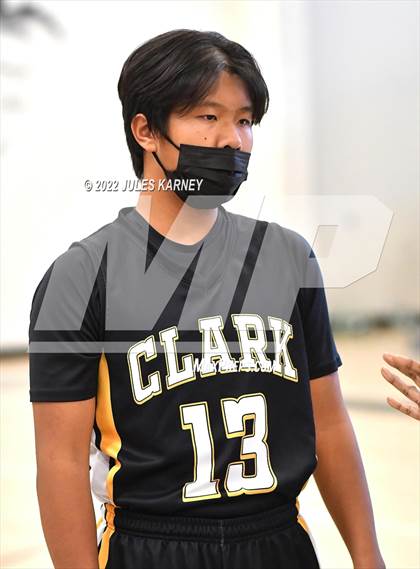 Thumbnail 1 in Clark @ Palo Verde photogallery.