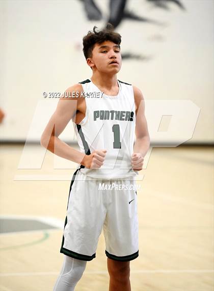 Thumbnail 3 in Clark @ Palo Verde photogallery.