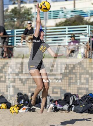 Huntington Beach@Mira Costa