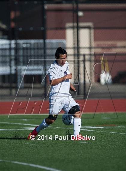 Thumbnail 3 in Valor Christian @ Denver South photogallery.