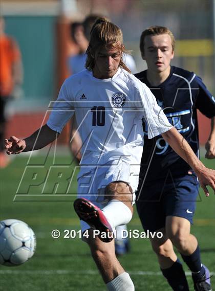 Thumbnail 2 in Valor Christian @ Denver South photogallery.